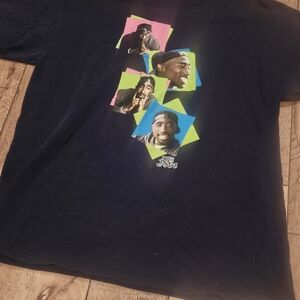 Tupac Shirt